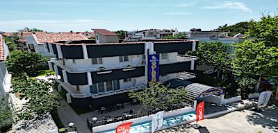 Erikli Golden Glow Pansiyon Genel 2